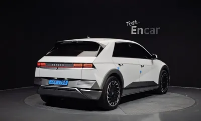 Hyundai Ioniq5 2022, 128446 км, за 16872.97 USD