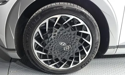 Hyundai Ioniq5 2022, 128446 км, за 16872.97 USD