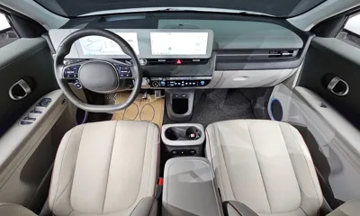 Hyundai Ioniq5 2022, 128446 км, за 16848.83 USD - фото 7