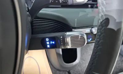 Hyundai Ioniq5 2022, 128446 км, за 16848.83 USD - фото 9