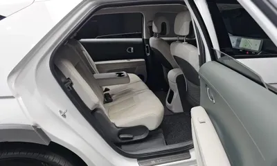 Hyundai Ioniq5 2022, 128446 км, за 16848.83 USD - фото 11