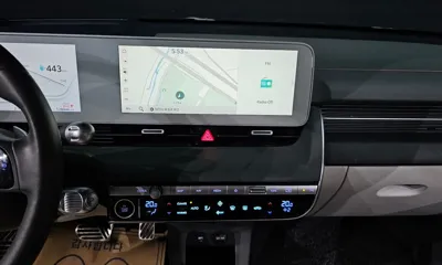 Hyundai Ioniq5 2022, 128446 км, за 16848.83 USD - фото 13