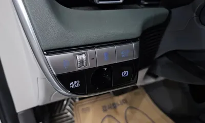 Hyundai Ioniq5 2022, 128446 км, за 16848.83 USD - фото 18