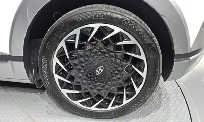 Hyundai Ioniq5 2022, 128446 км, за 16848.83 USD - фото 21