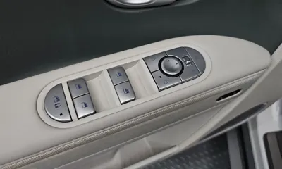 Hyundai Ioniq5 2022, 128446 км, за 16848.83 USD - фото 27