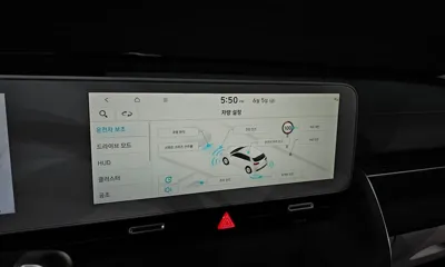 Hyundai Ioniq5 2022, 128446 км, за 16848.83 USD - фото 30