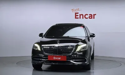 Mercedes-Benz S-Class 2014, 144338 км, за 15562.9 USD