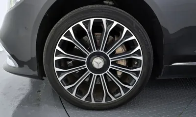 Mercedes-Benz S-Class 2014, 144338 км, за 15562.9 USD
