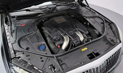 Mercedes-Benz S-Class 2014, 144338 км, за 15562.9 USD - фото 6