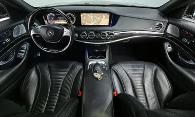 Mercedes-Benz S-Class 2014, 144338 км, за 15562.9 USD - фото 7