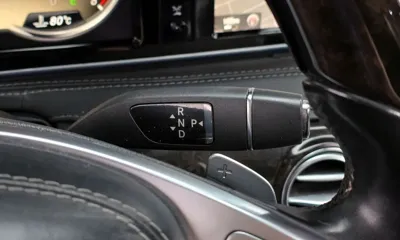Mercedes-Benz S-Class 2014, 144338 км, за 15562.9 USD - фото 9