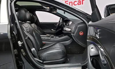 Mercedes-Benz S-Class 2014, 144338 км, за 15562.9 USD - фото 10
