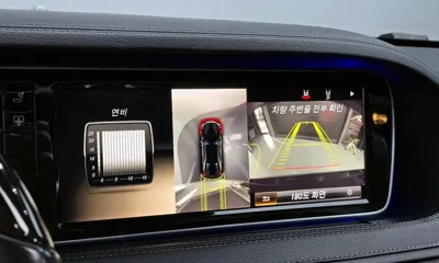 Mercedes-Benz S-Class 2014, 144338 км, за 15562.9 USD - фото 15
