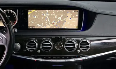 Mercedes-Benz S-Class 2014, 144338 км, за 15562.9 USD - фото 16