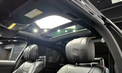 Mercedes-Benz S-Class 2014, 144338 км, за 15562.9 USD - фото 18