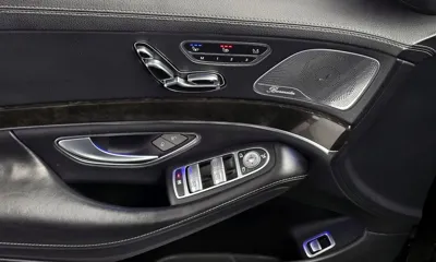 Mercedes-Benz S-Class 2014, 144338 км, за 15562.9 USD - фото 19