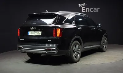 Kia Sorento 2023, 36871 км, за 22909.28 USD