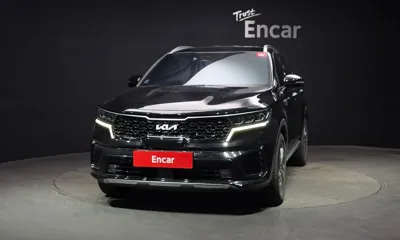 Kia Sorento 2023, 36871 км, за 22909.28 USD