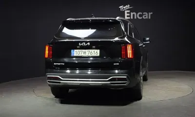 Kia Sorento 2023, 36871 км, за 22909.28 USD