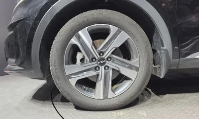 Kia Sorento 2023, 36871 км, за 22909.28 USD