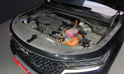 Kia Sorento 2023, 36871 км, за 22703.64 USD - фото 6