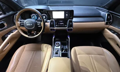 Kia Sorento 2023, 36871 км, за 22703.64 USD - фото 7