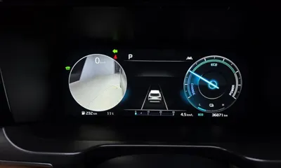 Kia Sorento 2023, 36871 км, за 22703.64 USD - фото 8