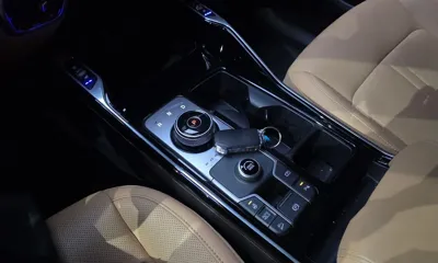Kia Sorento 2023, 36871 км, за 22703.64 USD - фото 9