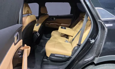 Kia Sorento 2023, 36871 км, за 22703.64 USD - фото 12