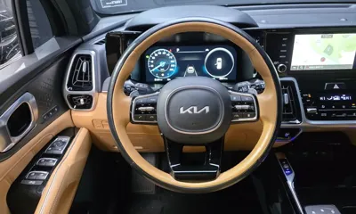 Kia Sorento 2023, 36871 км, за 22703.64 USD - фото 13