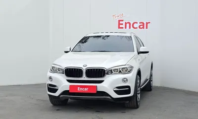 BMW X6 2016, 96565 км, за 17509.08 USD