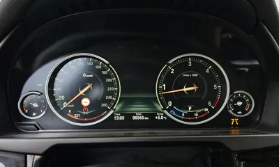 BMW X6 2016, 96565 км, за 17509.08 USD - фото 8