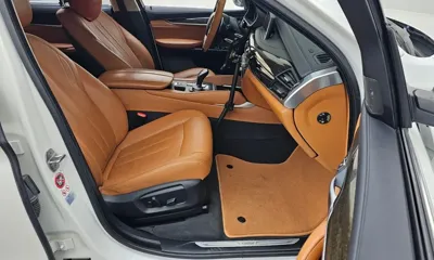 BMW X6 2016, 96565 км, за 17509.08 USD - фото 10