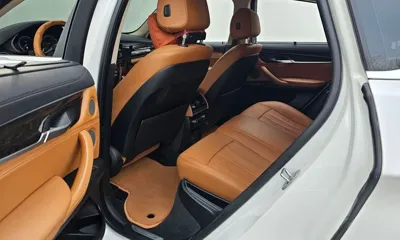 BMW X6 2016, 96565 км, за 17509.08 USD - фото 12