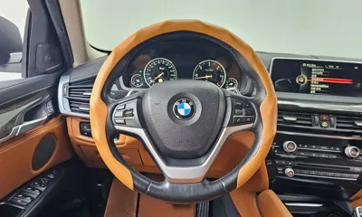 BMW X6 2016, 96565 км, за 17509.08 USD - фото 13