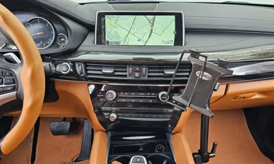 BMW X6 2016, 96565 км, за 17509.08 USD - фото 16