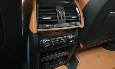 BMW X6 2016, 96565 км, за 17509.08 USD - фото 19