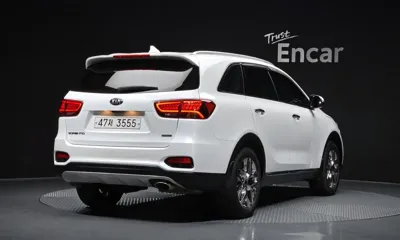 Kia Sorento 2020, 86442 км, за 13410.58 USD