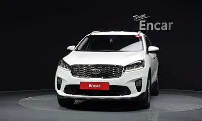 Kia Sorento 2020, 86442 км, за 13410.58 USD