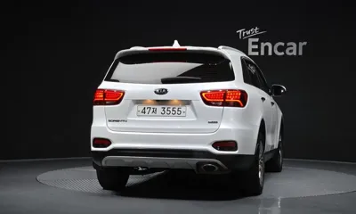 Kia Sorento 2020, 86442 км, за 13410.58 USD