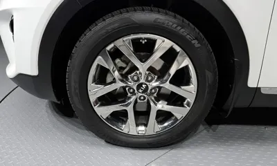 Kia Sorento 2020, 86442 км, за 13410.58 USD