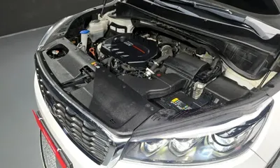 Kia Sorento 2020, 86442 км, за 13410.58 USD - фото 6