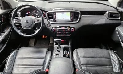 Kia Sorento 2020, 86442 км, за 13410.58 USD - фото 7