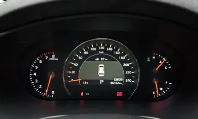Kia Sorento 2020, 86442 км, за 13410.58 USD - фото 8