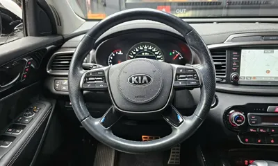 Kia Sorento 2020, 86442 км, за 13410.58 USD - фото 14