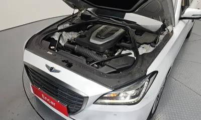 Genesis G80 2019, 207144 км, за 10769.74 USD - фото 6