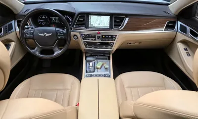 Genesis G80 2019, 207144 км, за 10769.74 USD - фото 7