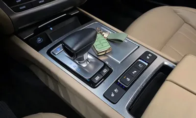 Genesis G80 2019, 207144 км, за 10769.74 USD - фото 9