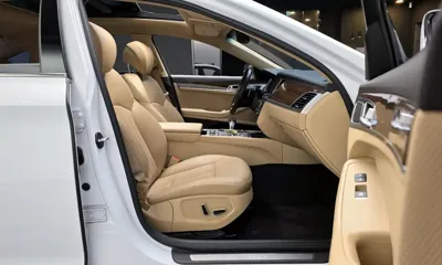 Genesis G80 2019, 207144 км, за 10769.74 USD - фото 10