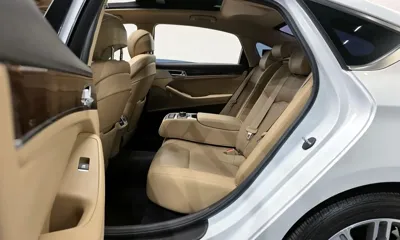 Genesis G80 2019, 207144 км, за 10769.74 USD - фото 12